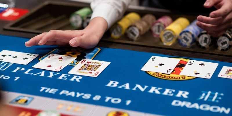Đánh giá đôi nét về trò chơi Baccarat